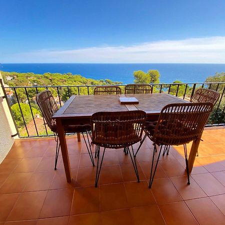 Appartement avec 3 chambre Palafrugell Extérieur photo