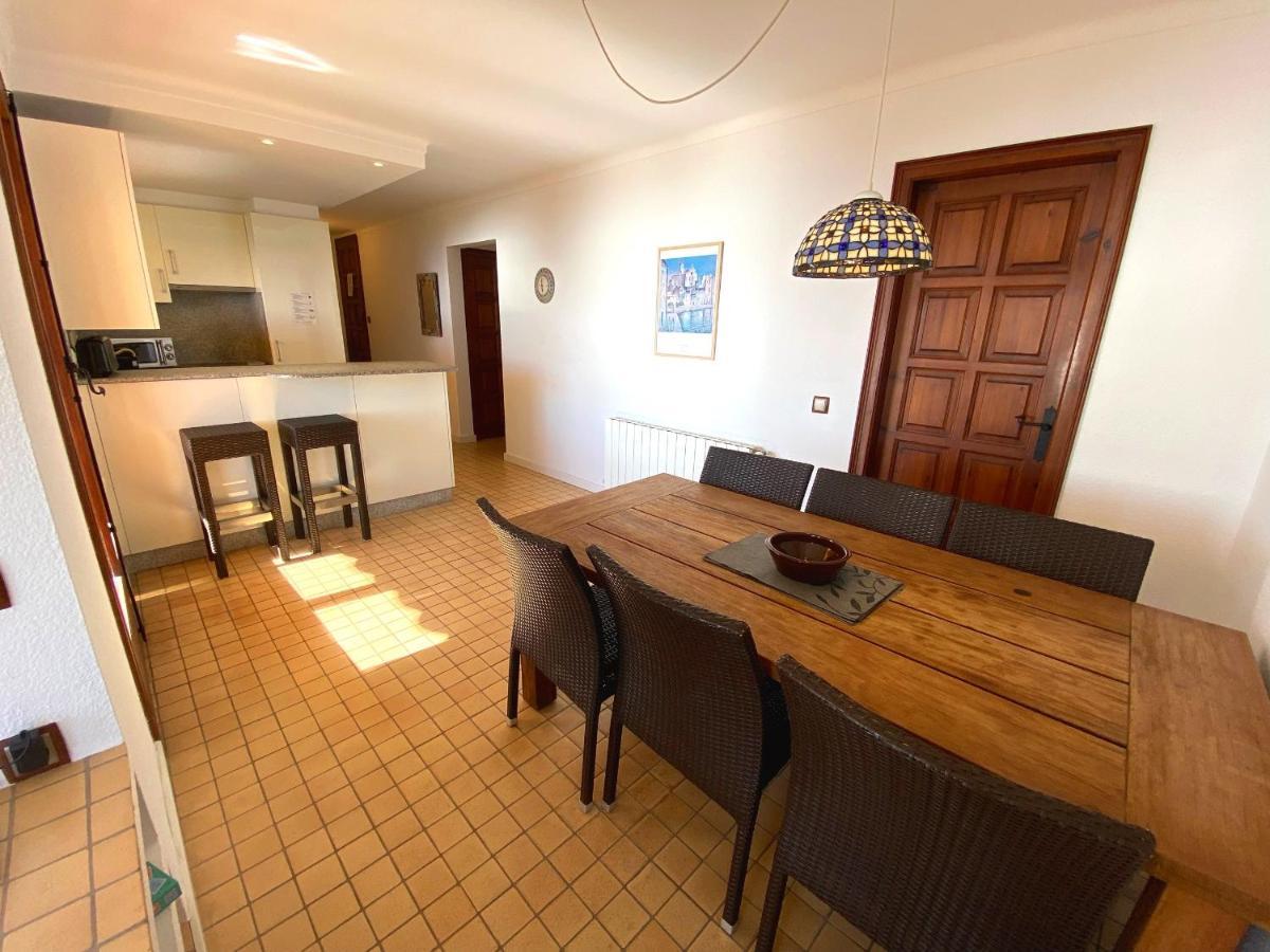 Appartement avec 3 chambre Palafrugell Extérieur photo