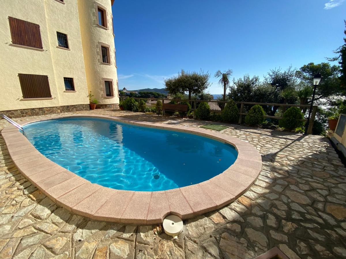 Appartement avec 3 chambre Palafrugell Extérieur photo