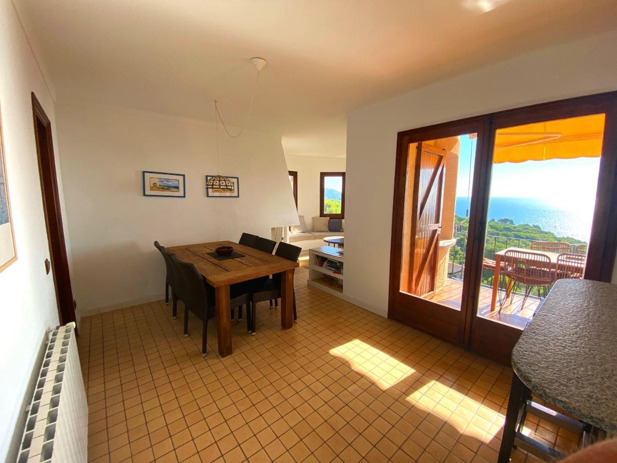 Appartement avec 3 chambre Palafrugell Extérieur photo