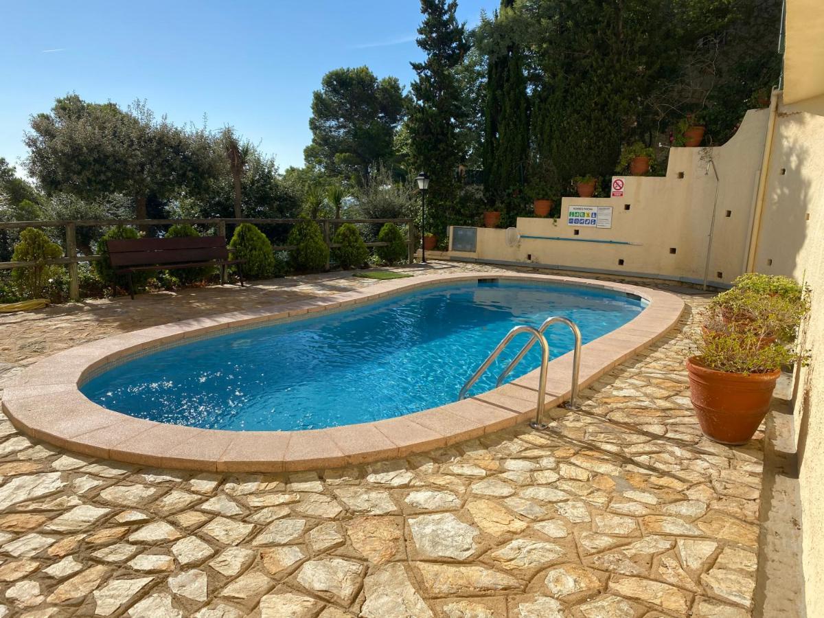 Appartement avec 3 chambre Palafrugell Extérieur photo