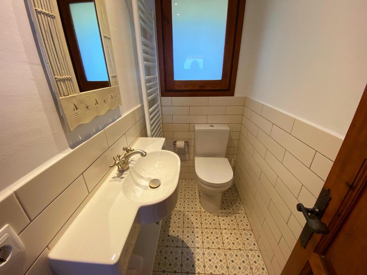Appartement avec 3 chambre Palafrugell Extérieur photo