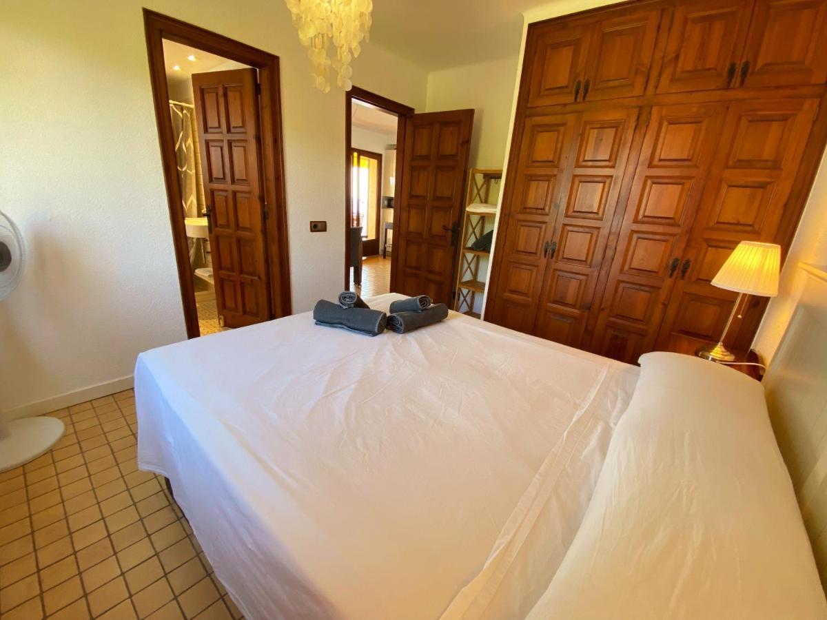 Appartement avec 3 chambre Palafrugell Extérieur photo