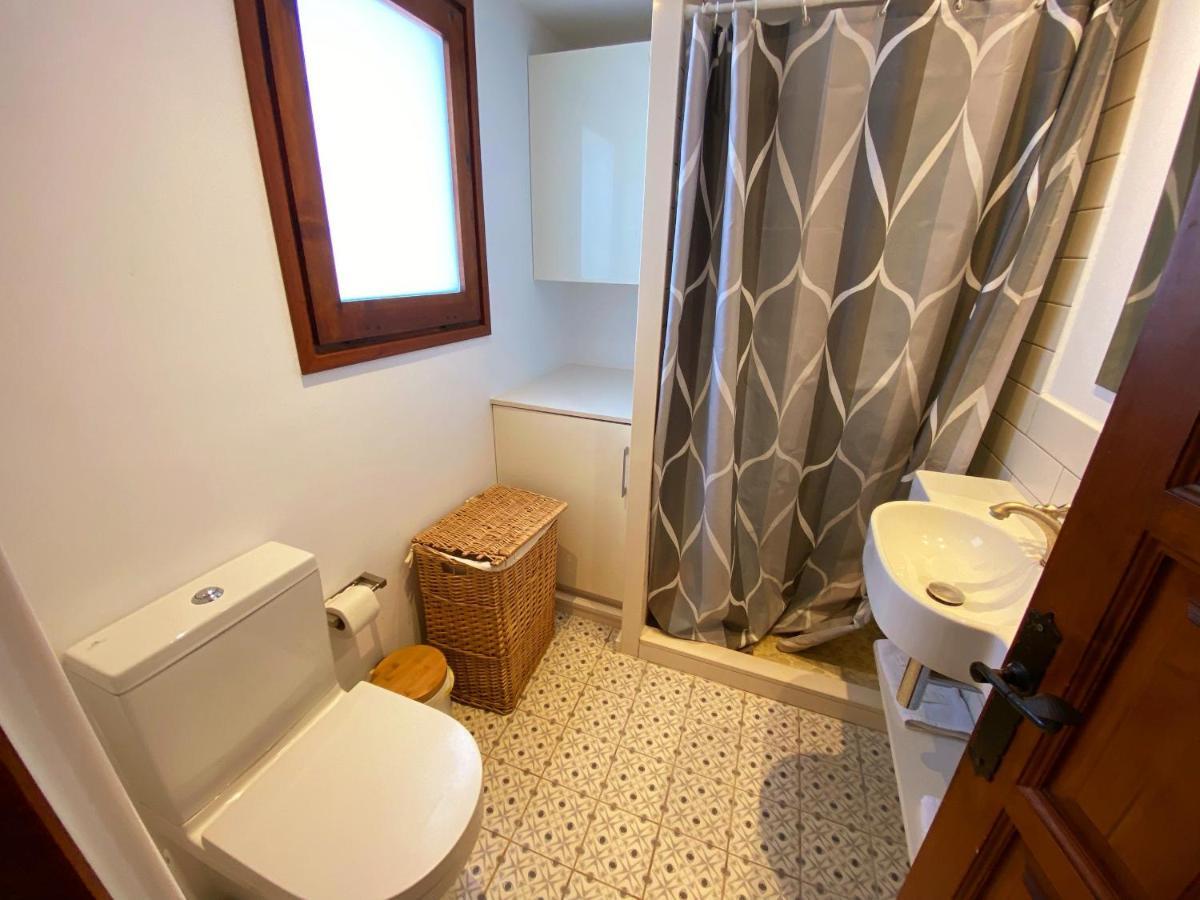 Appartement avec 3 chambre Palafrugell Extérieur photo