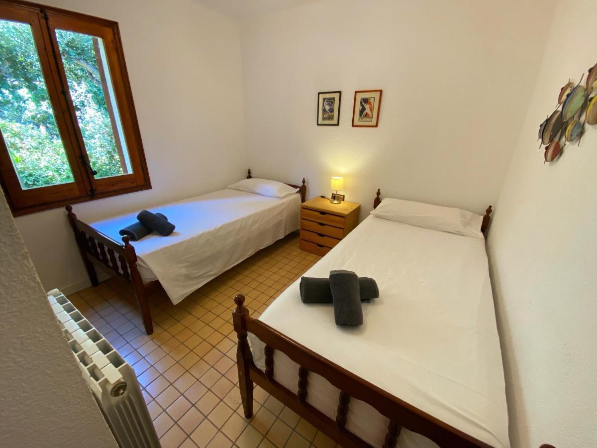 Appartement avec 3 chambre Palafrugell Extérieur photo