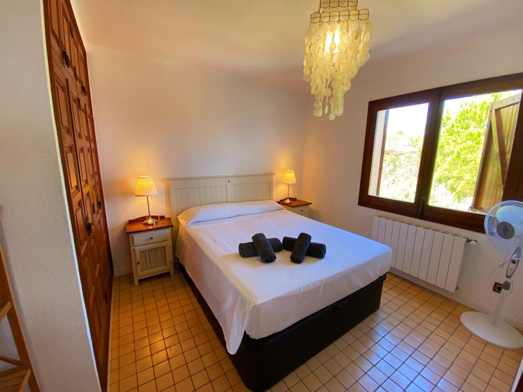 Appartement avec 3 chambre Palafrugell Extérieur photo
