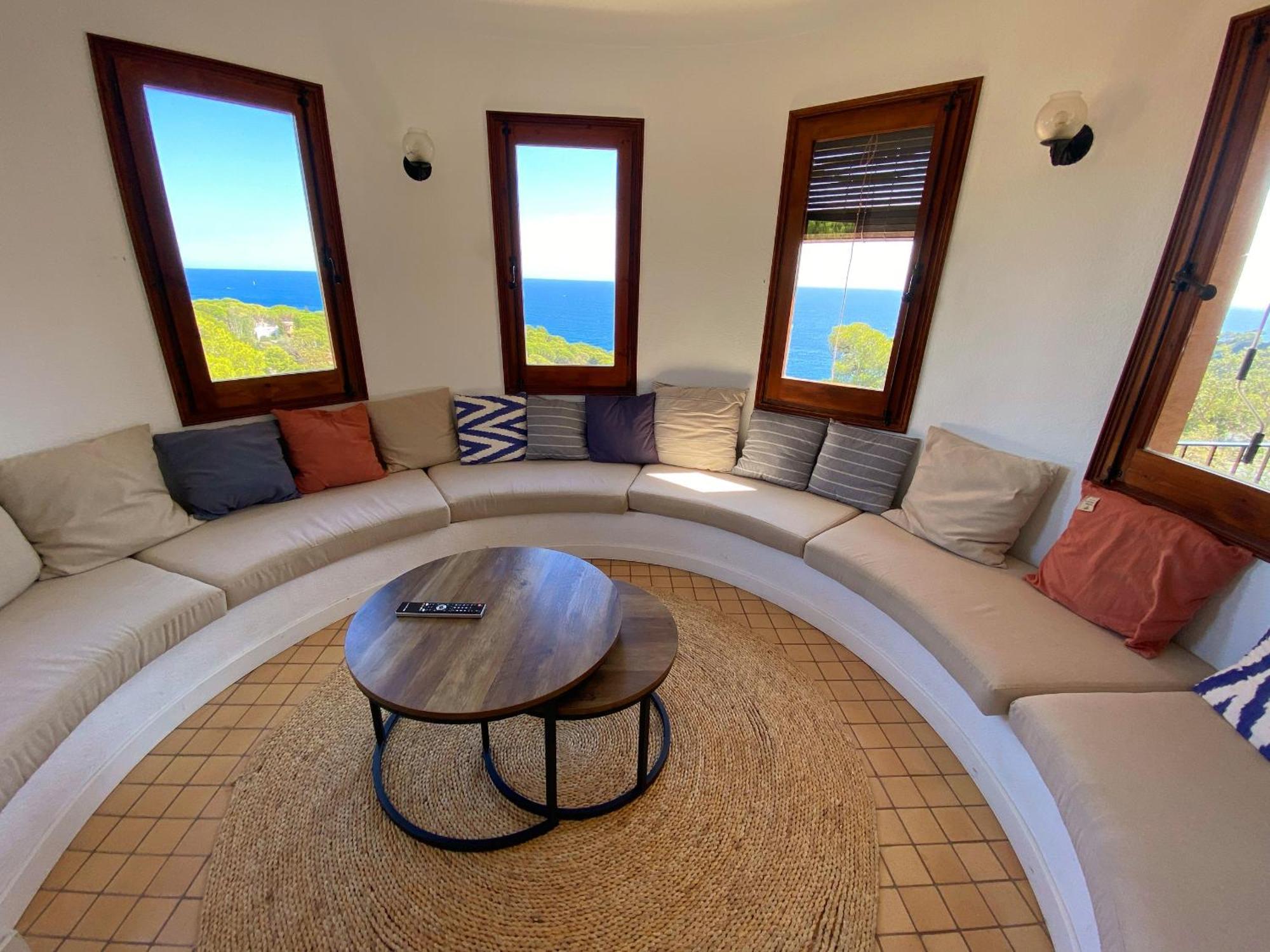 Appartement avec 3 chambre Palafrugell Extérieur photo