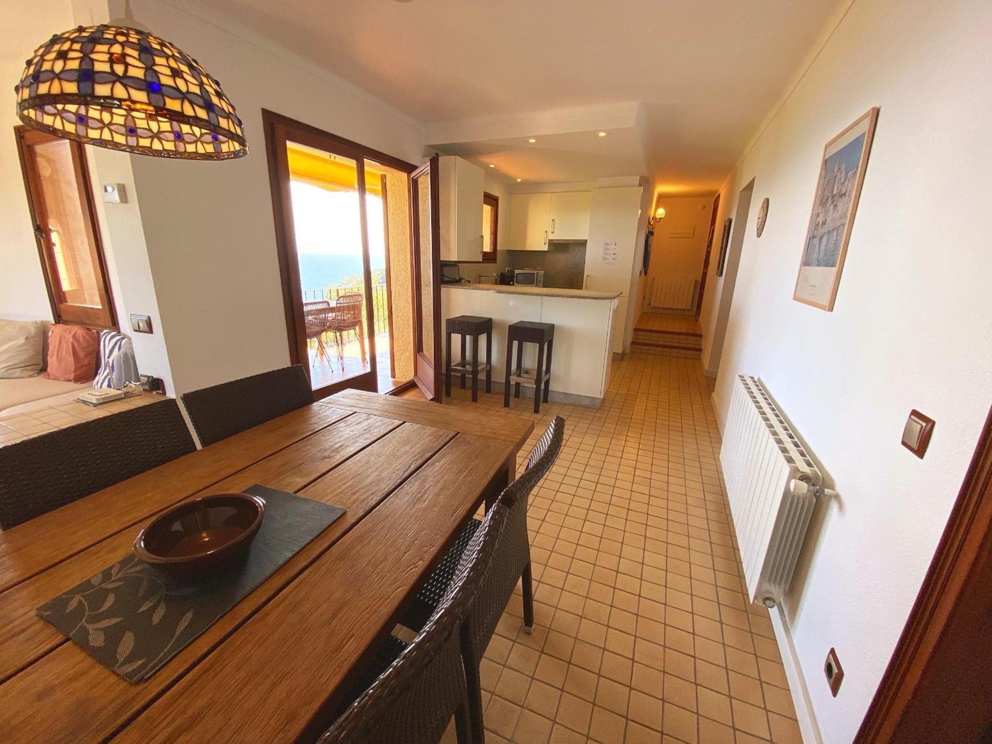 Appartement avec 3 chambre Palafrugell Extérieur photo