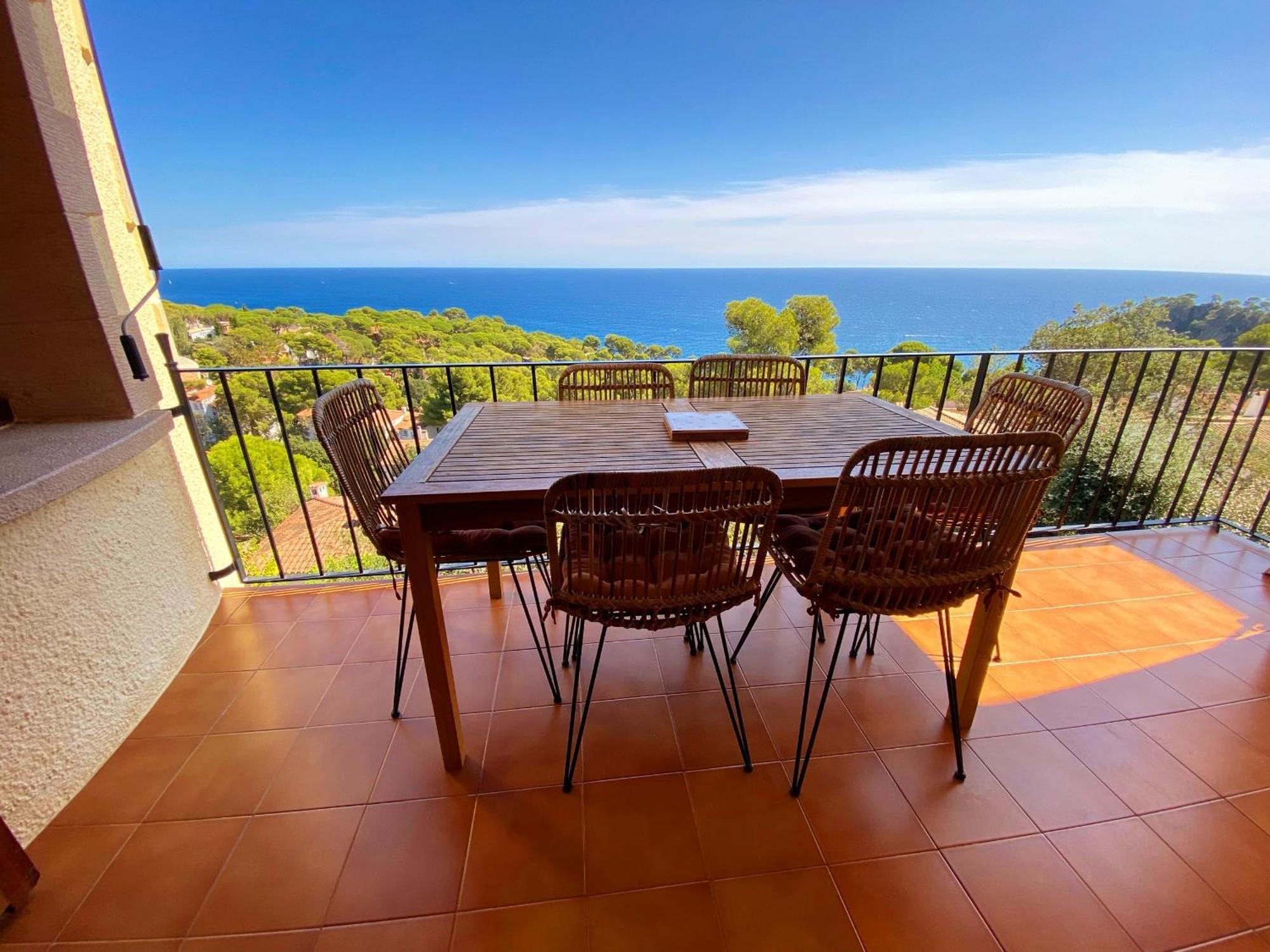 Appartement avec 3 chambre Palafrugell Extérieur photo