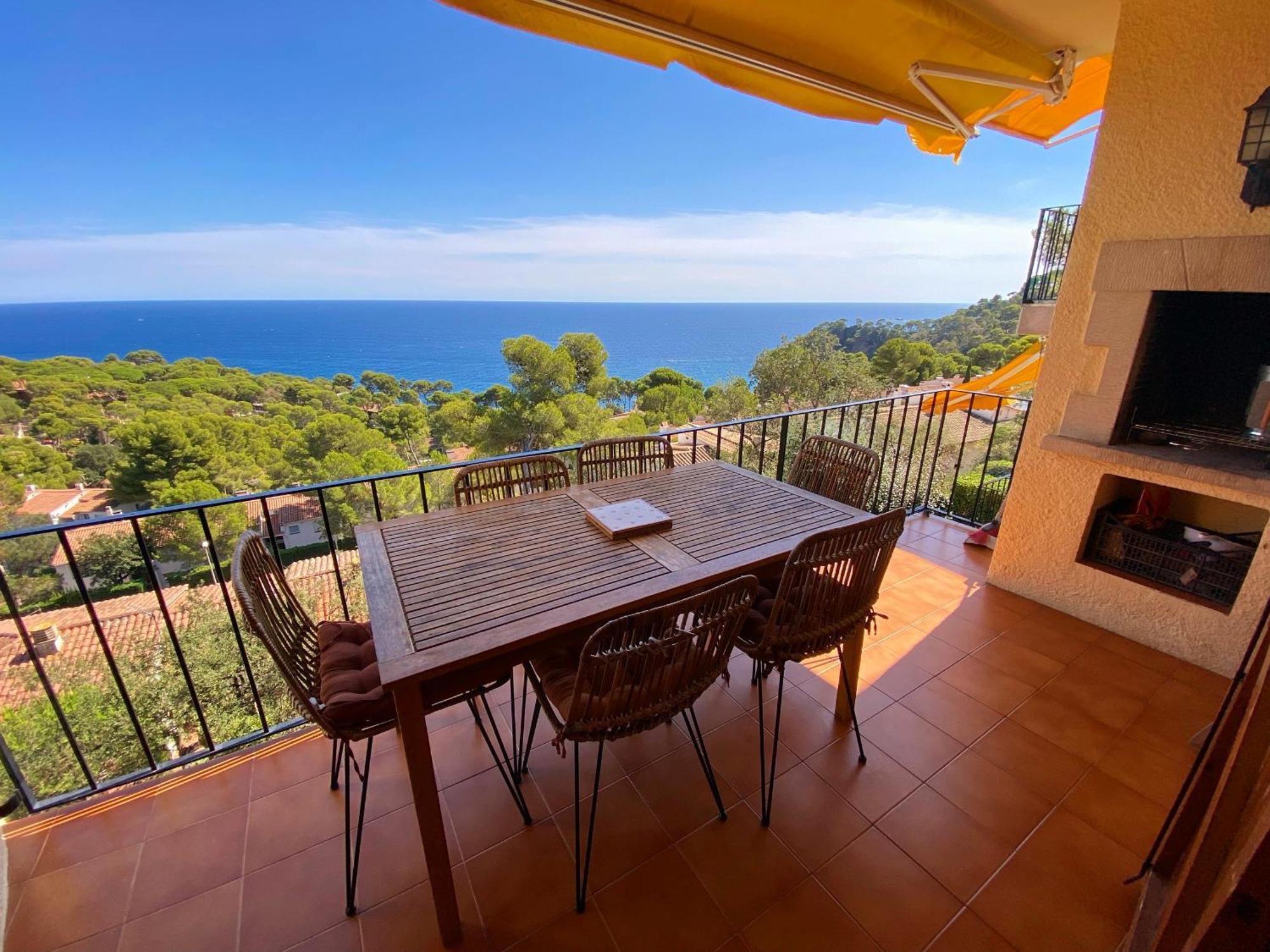 Appartement avec 3 chambre Palafrugell Extérieur photo