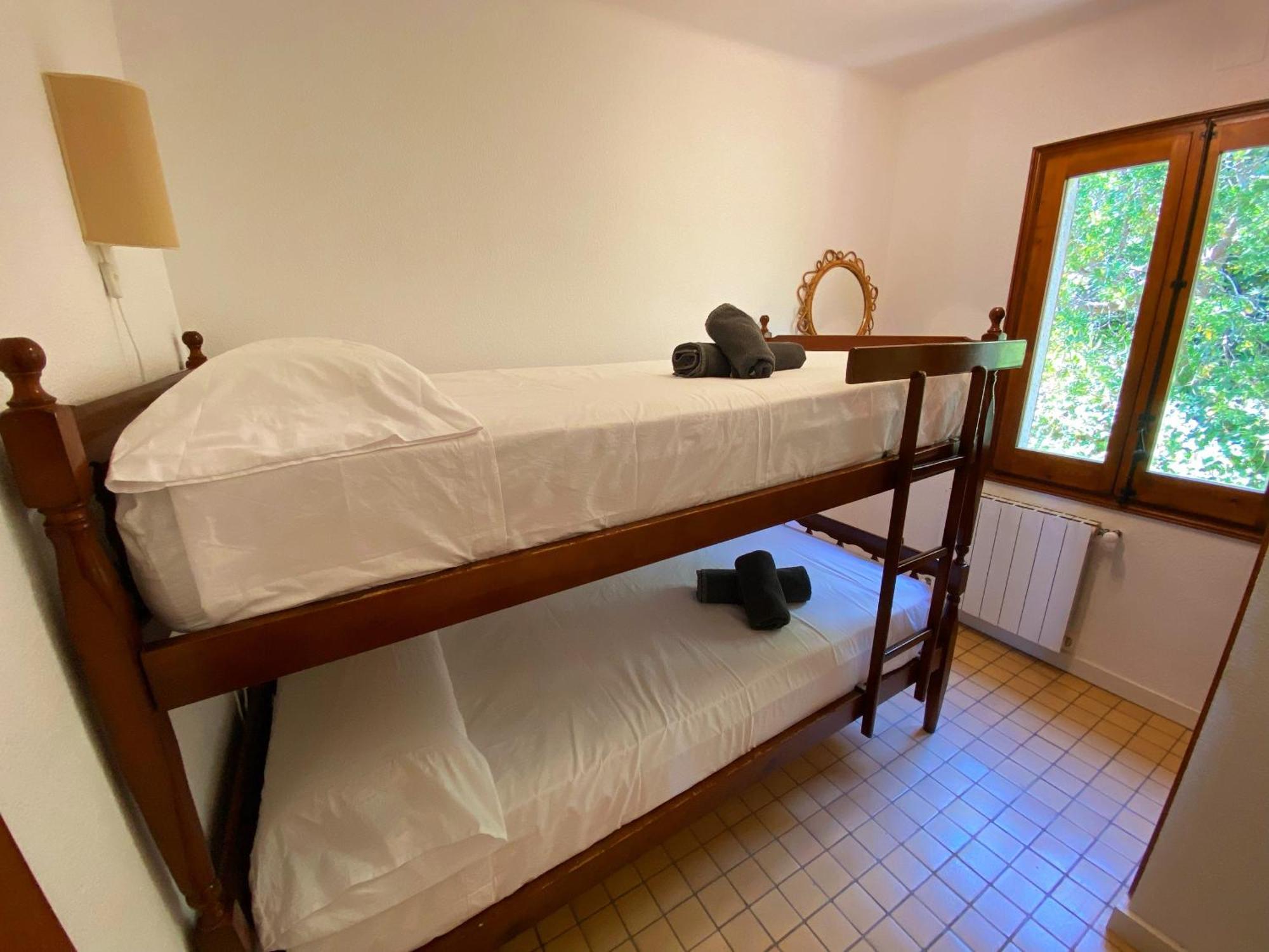 Appartement avec 3 chambre Palafrugell Extérieur photo