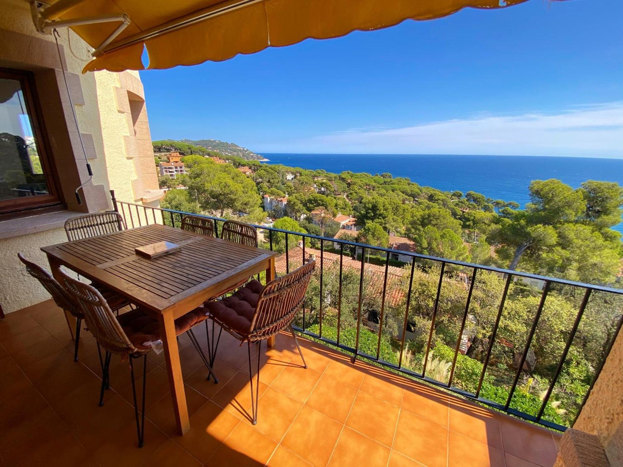 Appartement avec 3 chambre Palafrugell Extérieur photo