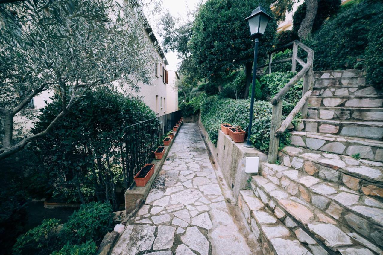 Appartement avec 3 chambre Palafrugell Extérieur photo