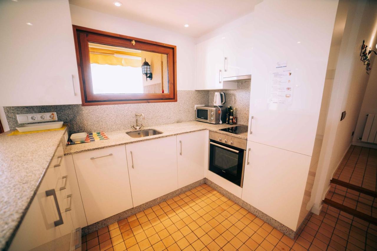 Appartement avec 3 chambre Palafrugell Extérieur photo