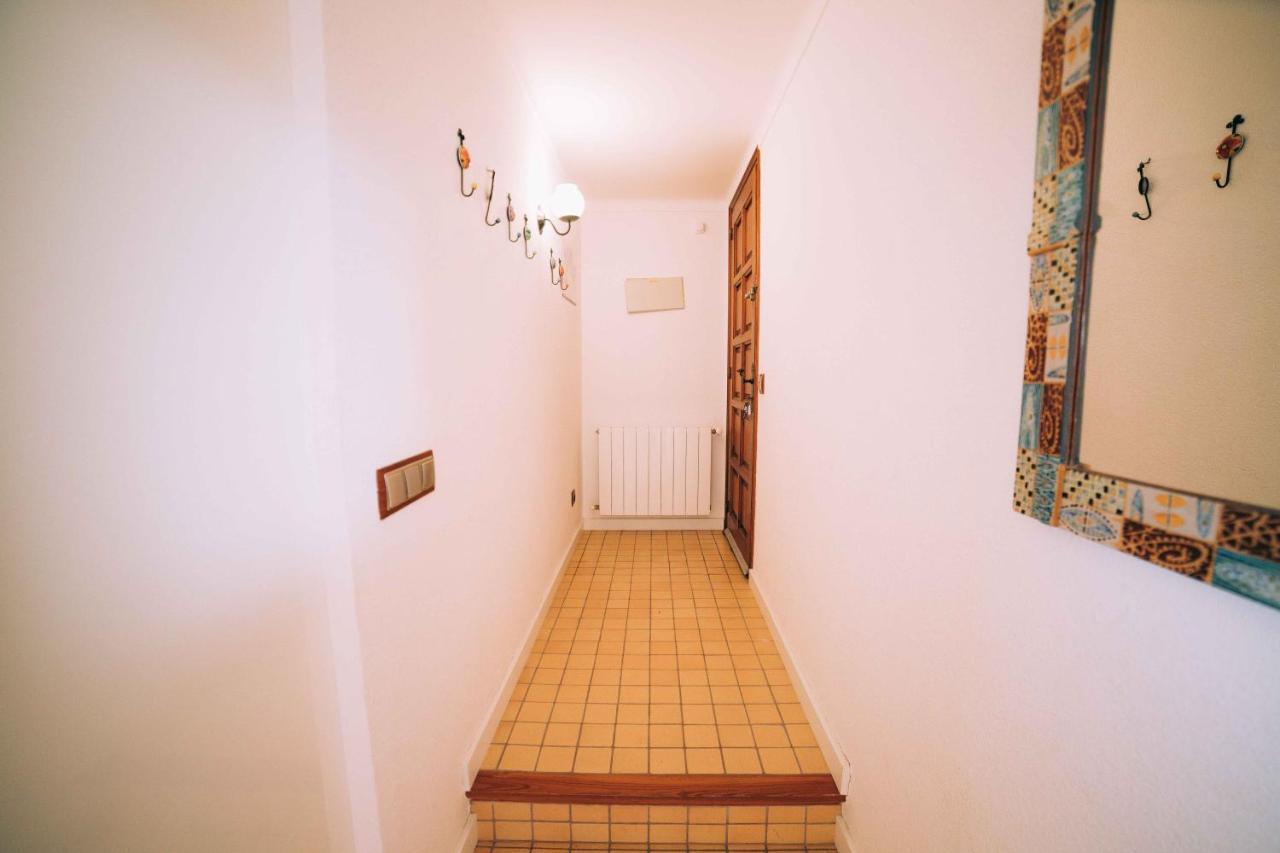 Appartement avec 3 chambre Palafrugell Extérieur photo