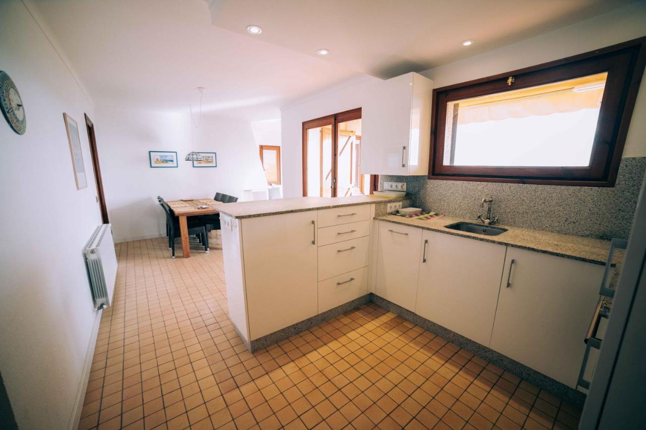 Appartement avec 3 chambre Palafrugell Extérieur photo